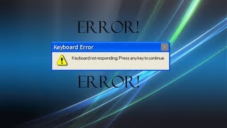 MAKE AN ACTUAL REAL ERROR! screenshot 5