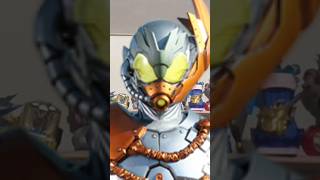 Kamen Rider Vail Kabuto Henshin Cover kamenrider tokusatsu kamenridervail kamenriderrevice