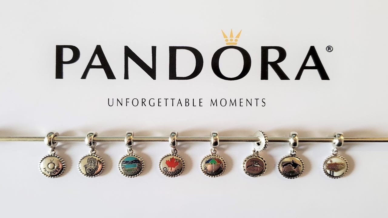 World Trade Center Abu Dhabi - Get your personalized UAE National Day  bracelet exclusively at PANDORA, WTC Mall. #WTCAD | Facebook