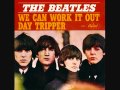 The Beatles - Day Tripper - Drum and Bass Track