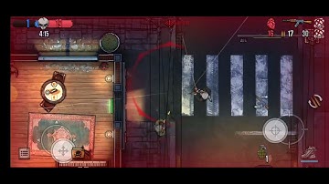 Urban Crooks | Android | Gameplay