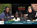 Scholar &amp; Sinner with Derrick Pierce &amp; KIP (Episode 14)