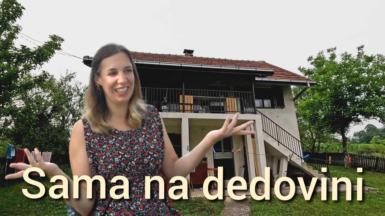 Život na selu