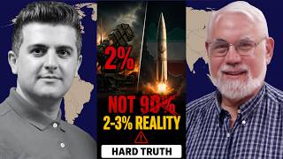  Prof. Ted Postol Goes Nuclear DROPPING a BOMBSHELL: U.S. AIR DEFENSE "CANNOT STOP" IRAN'S MISSILES