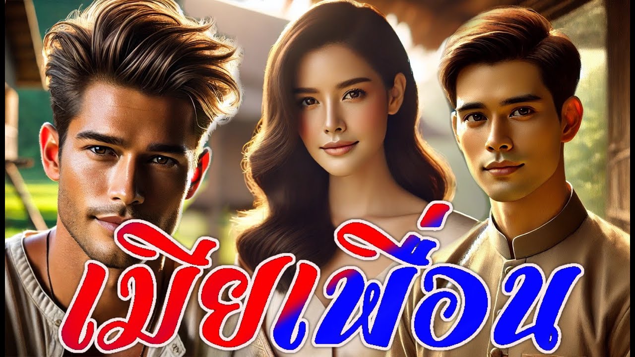 เพื่อนกับเมีย...ราคะไม่ปราณีใคร สุดท้ายเมียรักกับเพื่อนที่ไว้ใจกลับหักหลังเขา เวรกรรมจะลงทัณอย่างไร