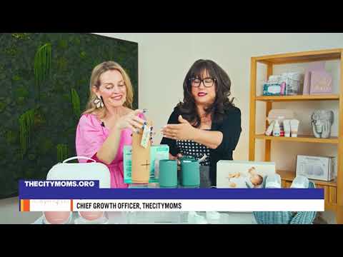Best New Baby Products of 2026 with My KC Live