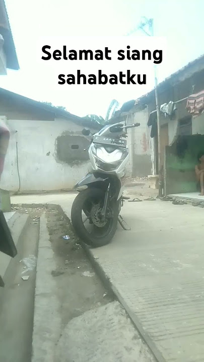 Selamat berjumpa lagi bareng saya tukang basreng