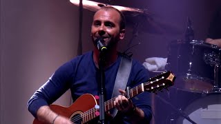 Video voorbeeld van "Trois Cafés Gourmands - Les mots tristes [Live 2019]"