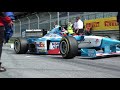 BOSS GP 2018 - Highlights Round 2 Spielberg