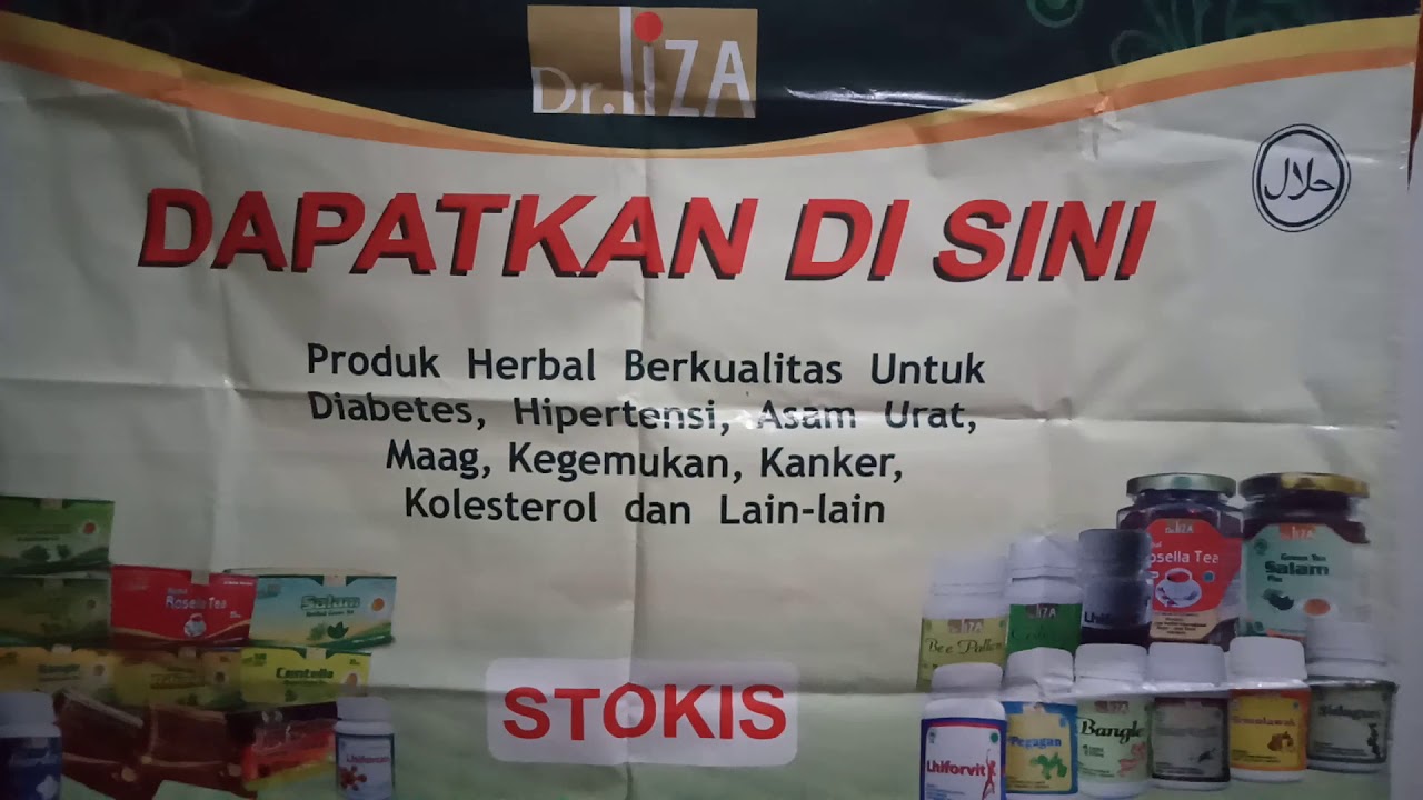 Cara ampuh mengobati wasir/Berat Darah,eps 02#