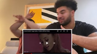 Ariana Grande ft. Iggy Azalea - Problem (Official Video) | REACTION!!