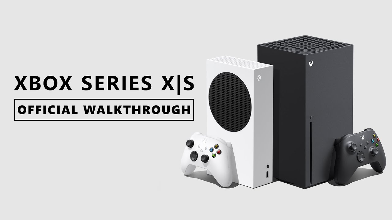 Novos Xbox Series S e X estreiam no Brasil a partir de R$ 2.999