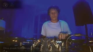 Beverly Hills DJ Live Set Divo event  R_sound video