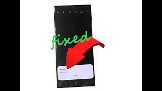 Fixed Samsung phone camera failed | camera issues