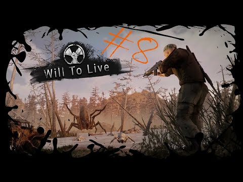 Видео: Will To Live Online с Котовским #8