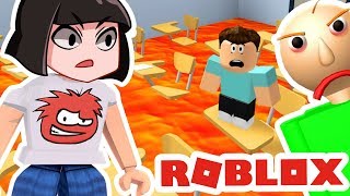 BALDI не выпускает из ШКОЛЫ - КАЖДЫЙ ШКОЛЬНИК ТАКОЙ в Школе Роблокс Roblox скетч видео для детей BALDI не выпускает из ШКОЛЫ - КАЖДЫЙ ШКОЛЬНИК ТАКОЙ в Школе Роблокс Roblox скетч видео для детей