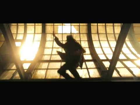 Trailer Tracker: Kick Ass, Scott Pilgrim vs the World.