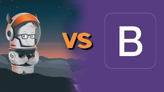 Bootstrap 4 против Foundation 6. Что выбрать? Bootstrap 4 против Foundation 6. Что выбрать?