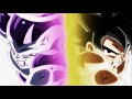 Jonathan Young "Ka Ka Kachi Daze" AMV Dragon Ball Super