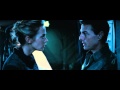 Edge of tomorrow new deleted scene #6