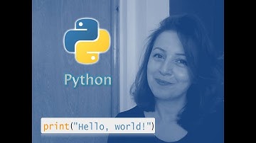 IDLE ile Python Ders 1: Python nedir? Neden Python?