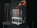 The Pitch Drop Experiment: World's Slowest Liquid Flow #Shorts