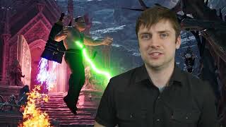 Humble Bundle Presents: Game Audio Essentials Course: SFX &amp; Sound Design For Video Games