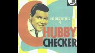 chubby checker the greatest hits chords