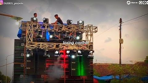 Story wa sound system