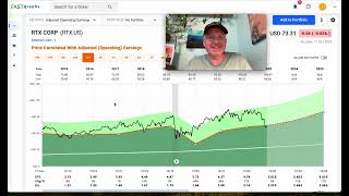 Why I wouldn't buy RTX stock $RTX screenshot 4