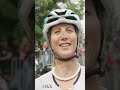 Strong support for Jolanda after World Championships 👏 #shorts #cannondale #ridecannondale #mtb