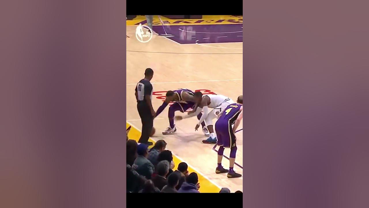 LeBron James Set Another Record High 5 000 Turnovers Player With The the-10-players-with-most-turnovers-in-nba-history-youtube