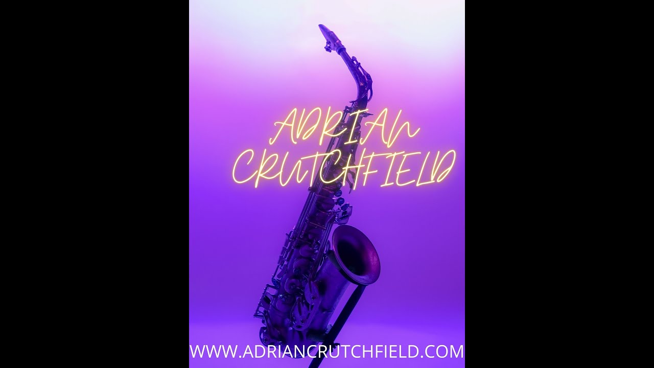 G BOP -KENNY G SAX COVER PERFORMED BY ADRIAN CRUTCHFIELD G BOP -KENNY G SAX COVER PERFORMED BY ADRIAN CRUTCHFIELD