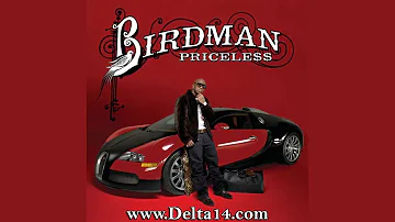 Birdman Ft Lil Wayne - Money Machine HD