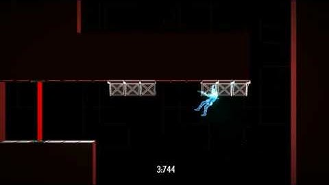 Bionic Commando Rearmed Challenge 5 - Warming Up