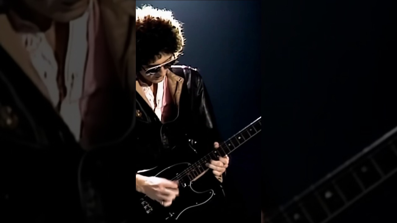 Watch Crazy Little Thing Called Love - Isolated Guitar Solo #queen #brianmay on YouTube Watch Crazy Little Thing Called Love - Isolated Guitar Solo #queen #brianmay on YouTube