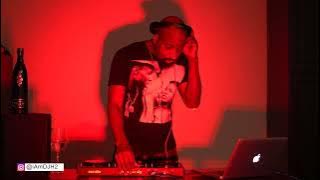 Rhythm & Vibes | 90’s R&B Throwback | DJ H2