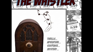 The Whistler - The Hangtree Affair