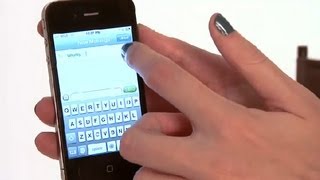 How to Send Text to All Contacts on an iPhone : iPhone Basics How to Send Text to All Contacts on an iPhone : iPhone Basics