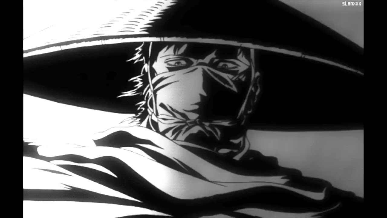 BENJAMIN EPPS x GUIZMO Type Beat - "BUSHIDO"