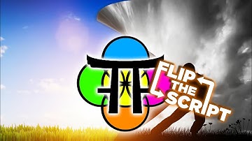 Flip the script on your life