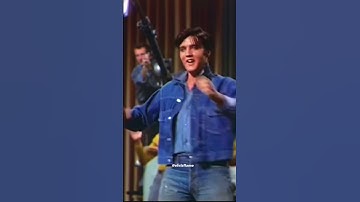 Thumbnail of Elvis Presley ⚡️ Got A Lot O' Livin’ To Do!⚡️♥️ #shorts #elvispresley