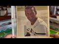1971 Arco Pittsburgh Pirates 8x10 Photo Cards