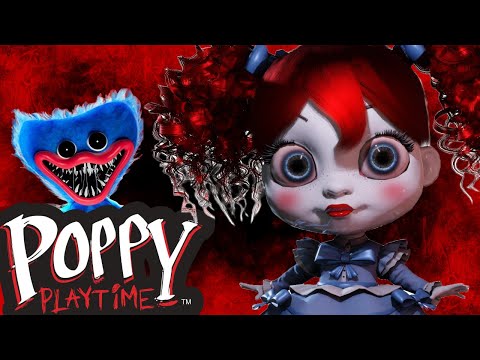 Poppy Playtime Chapter 2 review  Puzle de terror intenso - Softonic