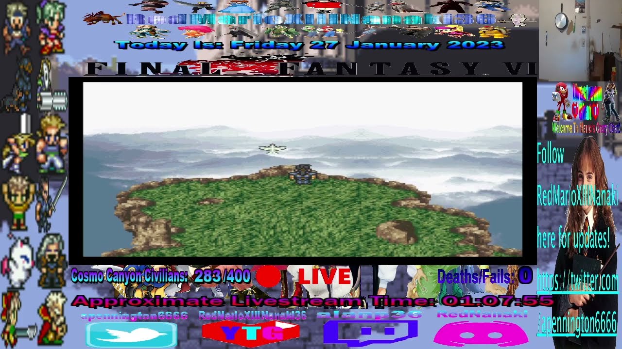 We GOT CYAN BACK! ALSO "Machinery Manual" AND "Book Of Secrets"!!