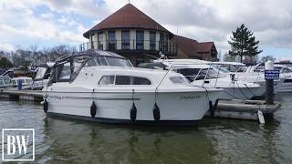 Viking 24 24,950 Walkthrough Video