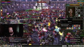 Hergün Bir MMO Deniyoruz 22:30 Knight Online ISRO HEBE Silkroad Online|