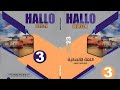 23 إجابات كتاب هالو دويتش Hallo Deutsch لتالتة ثانوي حل امتحانات الدرس 13 Herr Mohamed Osman 23 إجابات كتاب هالو دويتش Hallo Deutsch لتالتة ثانوي حل امتحانات الدرس 13 Herr Mohamed Osman