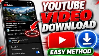 How to download YouTube videos to your gallery screenshot 5