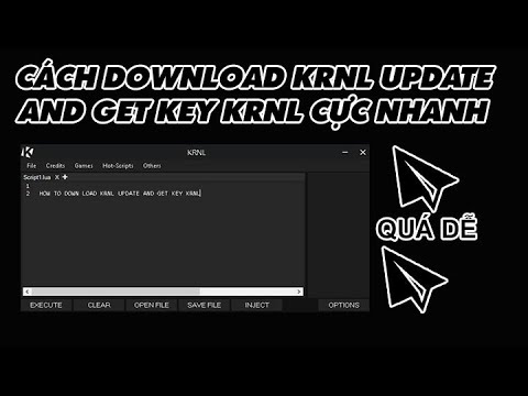 krnl download roblox hack